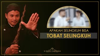Apakah Orang Yang Suka Selingkuh Bisa Berubah ? #kidrajatpamungkas