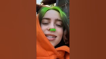 How Billie Eilish wrote Therefore I Am ❤️🔥