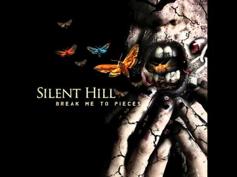 Silent_Hill - Father Connection