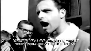Linkin Park - Wretches And Kings - Lyrics Video