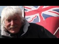 Tom Cunliffe - Broken rudder mid-Atlantic