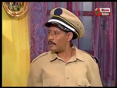 خالي اعمارة الحلقة 7