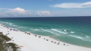 Fun in the Sun-Destin Florida