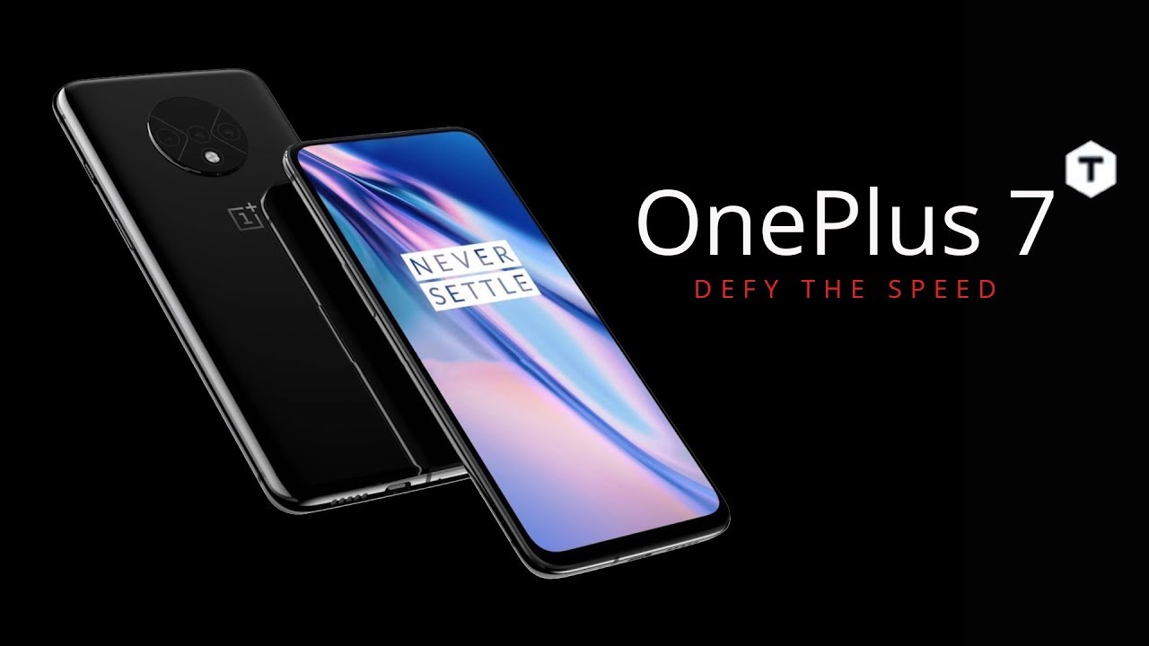 OnePlus 7T & OnePlus 7T Pro - OFFICIAL SPECIFICATIONS | OnePlus 7T
