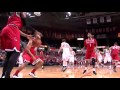 Men S Basketball Wins Thriller Against Ball State Men S Basketball Wins Thriller Against Ball State