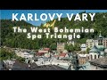 Karlovy Vary & The Wonders of The West Bohemian Spa Triangle (Czechia 2023) image