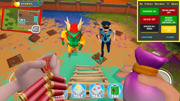 Dark Riddle New Updater 13.5.0 ( MOD ALL SKINS ) Gameplay Walkthrough : Part 22