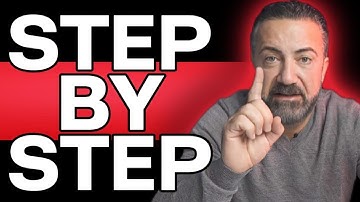 This EXACTLY how to get 1 Listing a week