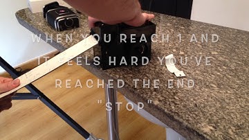 How to Rondinax 60 Part 1 Daylight Development Tank