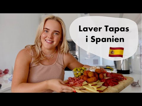 Video: Hvor kan du få den bedste tapas i Spanien?