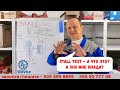 Stall test (Сталл тест) - а что это? а как это? А оно мне ннада?*(Как проверить состояние акпп?).