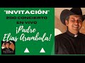 2do Concierto en VIVO - INVITACION - Sábado 11 de Junio - 7:00 pm Sonora (9:00 pm CDMX)