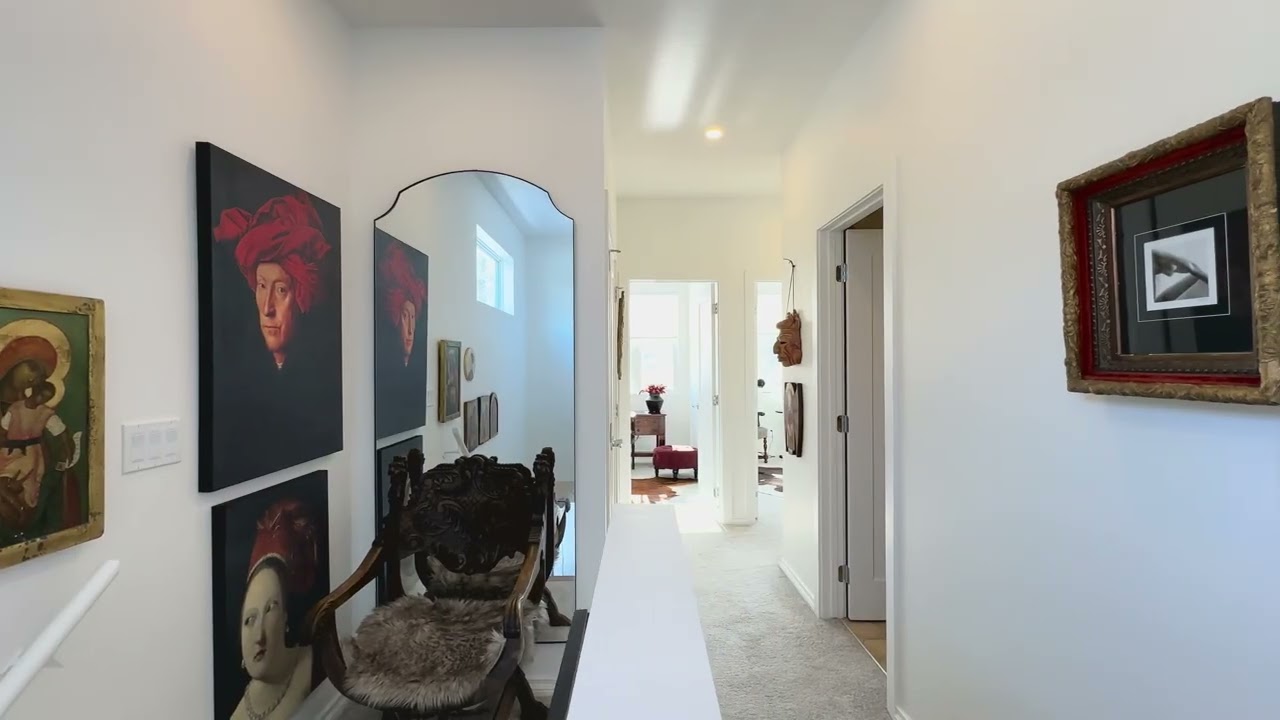 Welcome to the stunning duplex in King Edward Park, Edmonton, Alberta