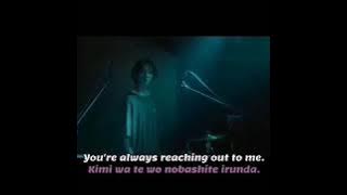 Sayonara made no 30 pun (30minutes until goodbye) stand by me soundtrack..