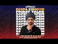 Zafem  dener ceide  interview with carel pedre by konpakingdom