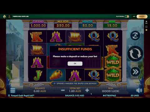 chyť AmunRa Casino měsíční bonus nabídka