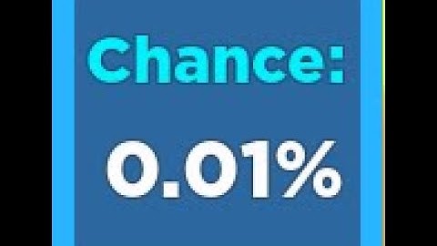 I GOT A 1 IN 10000 ITEM IN SPFS! (Blade of Divinity)