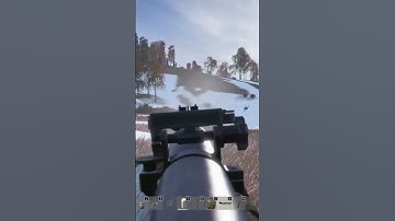 Hunting with a grenade launcher in Sakhal #Dayz #Xbox #Sakhal #hunting #official #clips #shorts