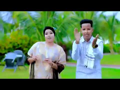 Dhaanto Cusub Abwaan Nuur Iyo Safiyo Saafi