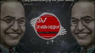 Bhima Tuch Aamchi Shaan Aahe (dj halgi mix)kadubai kharat /insta viral remix..#trending