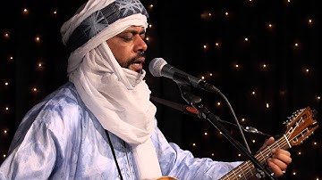 Tinariwen - Full Performance (Live on KEXP)
