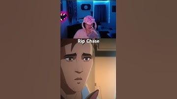 Goodman #dispatch #dispatchgame #twitch #streamer #fypシ #shorts #trending #telltale