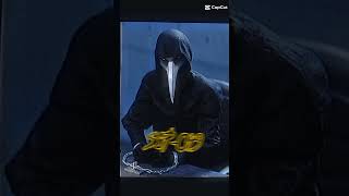 Herzha vs SCP-049: User Request by @katrinabrar2922 : Random Characters part 159