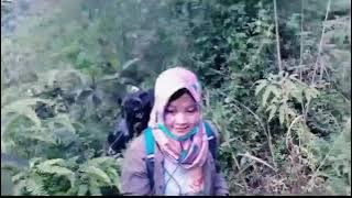 BUKIT TIMUR - Jane Sahilatua (Cover Smule @Melati_dw)