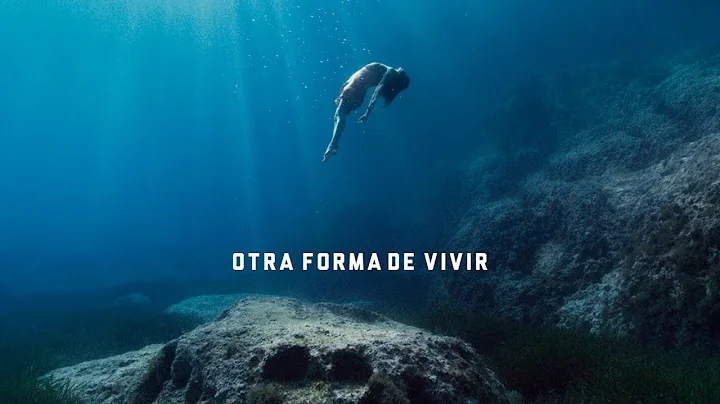 [BSO] "Otra forma de vivir". Estrella Damm 2019.
