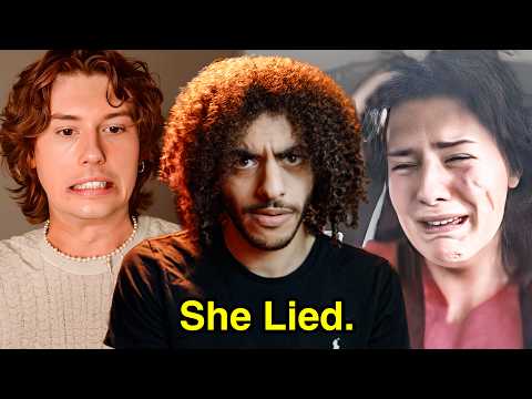She Lied About Her Hair And Ruined Their Lives