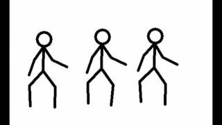 stickman dance.wmv