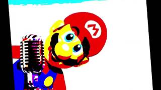 Reuploaded Klaskyklaskyklaskyklasky Gummy Bear Super Mario Movie Maker