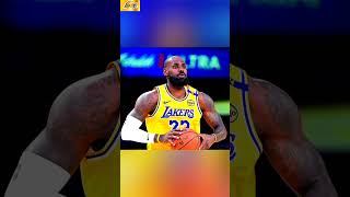 🔥 LeBron demands a multi-million-dollar contract extension with the Lakers!