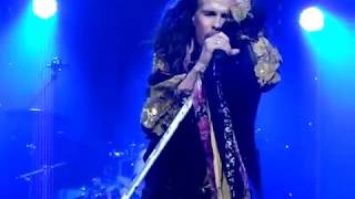 What it Takes by Steven Tyler of Aerosmith - Fallsview Casino
