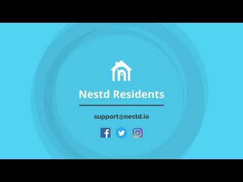 Nestd Residents - Overview