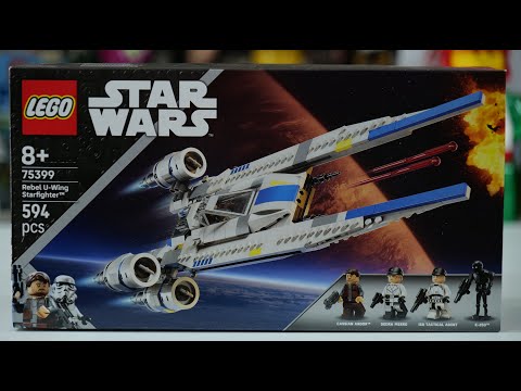 LEGO Star Wars