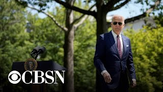 What to expect from Biden's first presidential address to Congress