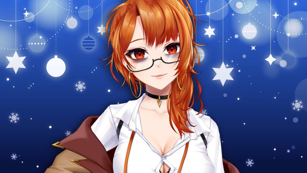 Playing literally ANYTHING but xmas games - a series of yap + games