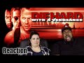 Die Hard with a Vengeance REACTION|FIRST TIME WATCHING