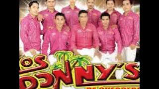los donny´s de guerrero la cumbia del borrador  ,  ,
