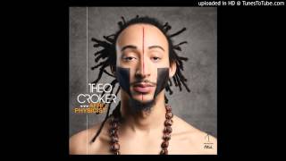 Theo Croker _ Wanting Your Love chords
