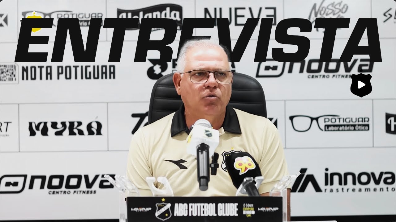 Entrevista | Waguinho Dias - 04/08/2026