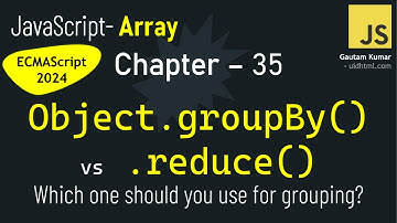 JavaScript - 35 | JavaScript