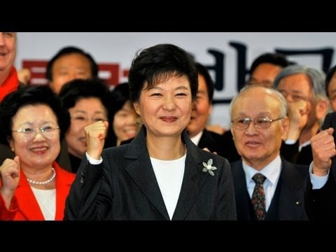 Video: Lee Seung-man è il primo presidente della Corea del Sud