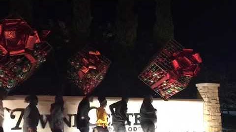 Phi Beta Lambda Alpha Chi Chapter Scavenger Hunt - Macarena