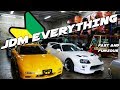 JDM Cars for Sale | Imported and LEGAL!