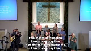 Embracing the Holy Spirit for Transformative Relationships