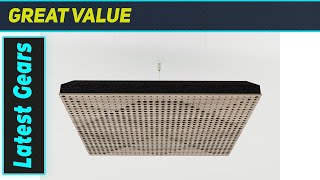 Acoustic Ceiling Panels Wilds: Ultimate Sound Solution