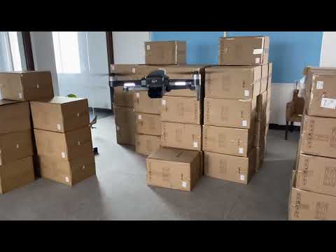 Sjrc f22s drone first time on hand testing