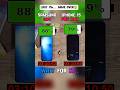 ⚡☠️ SAMSUNG S24 VS IPHONE 15 PRO MAX BATTERY TEST !!